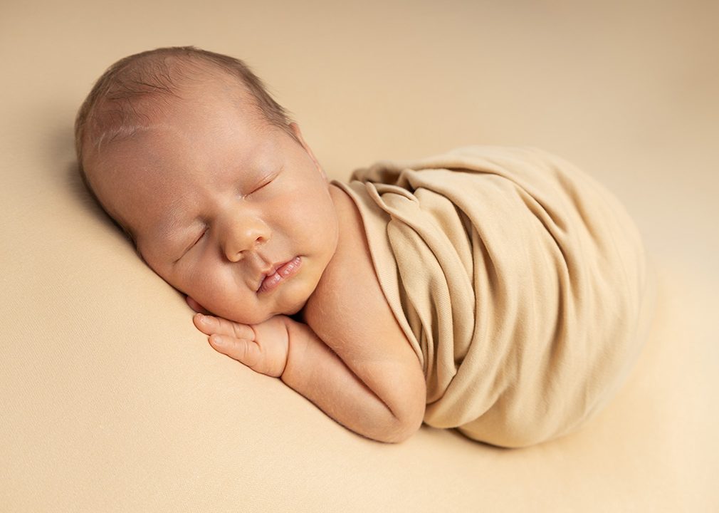 babyfotografie